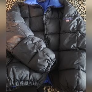 polo  sporty ralph lauren down jacket